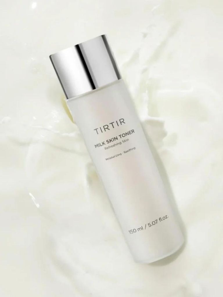 Tirtir Skin Care Collection - Milk Skin Toner 150ml