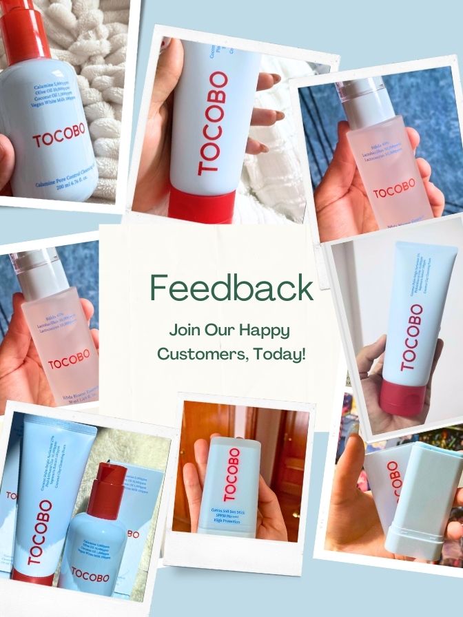 Tocobo Pore Cleansing Oil 200ml, Soft Sun Stick, Coconut Cleansing Foam 150ml, Bifida Biome Essence 50ml & Face Scrubber | Comprehensive Skincare Set for Cleansing, Sun Protection, and Skin Health