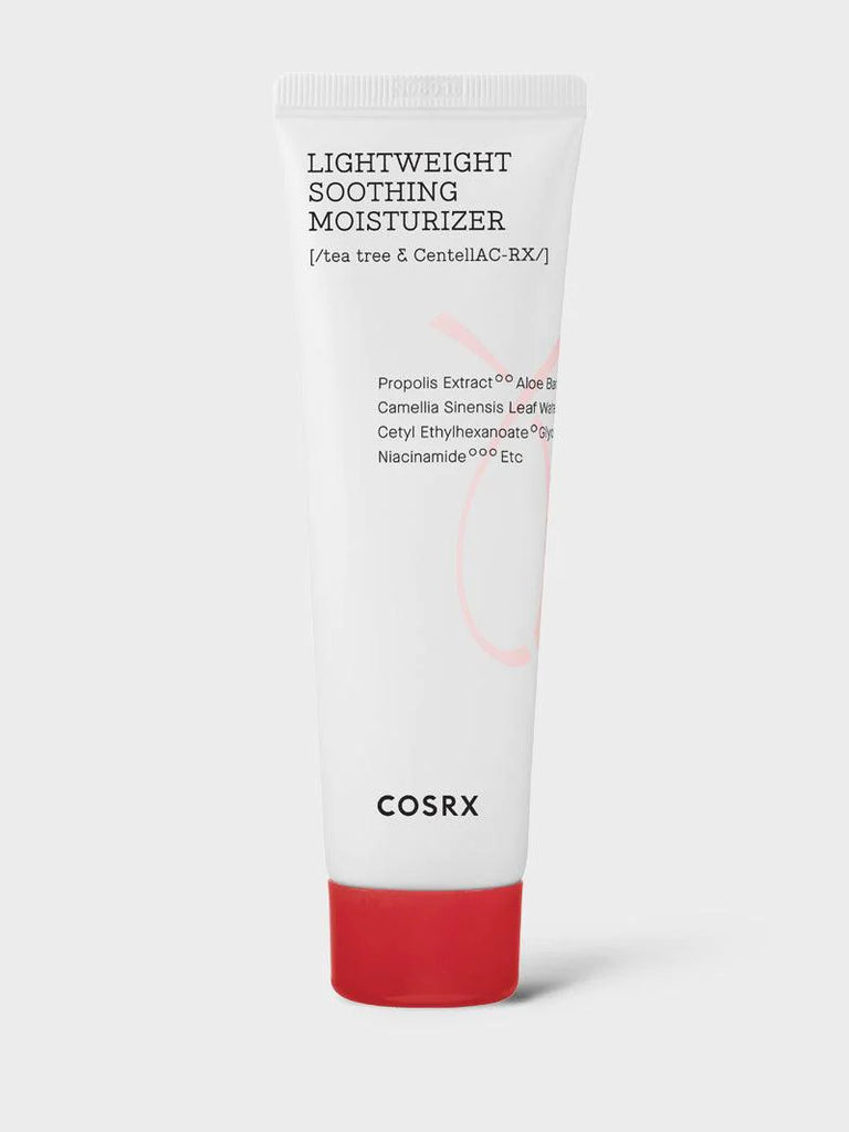 COSRX AC Collection Lightweight Soothing Moisturizer