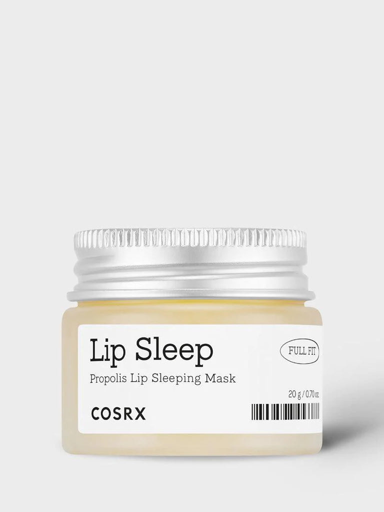 COSRX Lip Sleep - Full Fit Propolis Lip Sleeping Mask