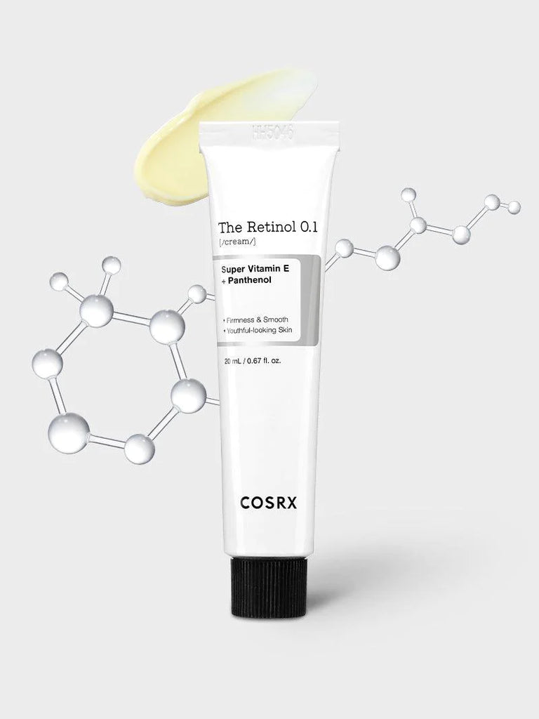 COSRX The Retinol 0.1 Cream